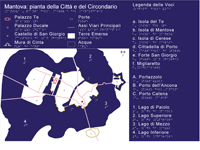 trasposizione visuo-tattile della veduta del bertazzolo